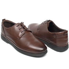 Dr.Jells Pantofi barbati maro IB0612-MARO