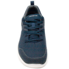 Skechers Pantofi barbati sport 232057 bleumarin IB2152-BLM