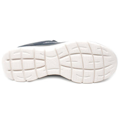 Skechers Pantofi barbati sport 232057 bleumarin IB2152-BLM