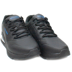 Skechers Pantofi barbati sport 232181 negru IB2197-NG