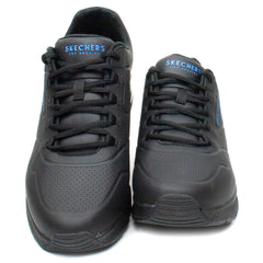 Skechers Pantofi barbati sport 232181 negru IB2197-NG