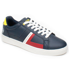 U.S. Polo Assn Pantofi barbati sport KRIS002M/2Y1 bleumarin IB2205-BLM
