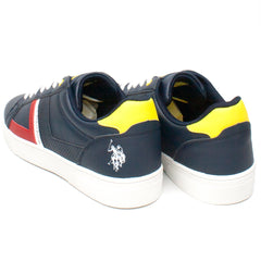 U.S. Polo Assn Pantofi barbati sport KRIS002M/2Y1 bleumarin IB2205-BLM