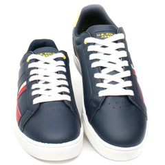 U.S. Polo Assn Pantofi barbati sport KRIS002M/2Y1 bleumarin IB2205-BLM