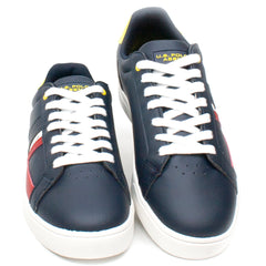 U.S. Polo Assn Pantofi barbati sport KRIS002M/2Y1 bleumarin IB2205-BLM