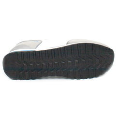 GAS Pantofi barbati sport 113905 alb IB2210-ALB