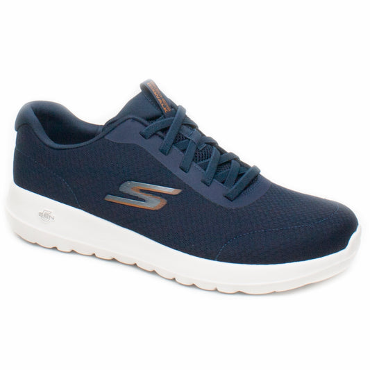 Skechers Pantofi barbati sport 216281 bleumarin IB2218-BLM