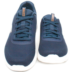 Skechers Pantofi barbati sport 216281 bleumarin IB2218-BLM