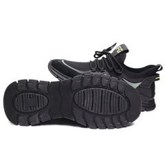 Franco Gerardo Pantofi barbati sport 8131 verde IB2231-VRD