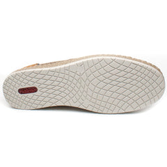 Rieker Pantofi barbati perforati B5213 64 maro nubuk IB2260-MARON