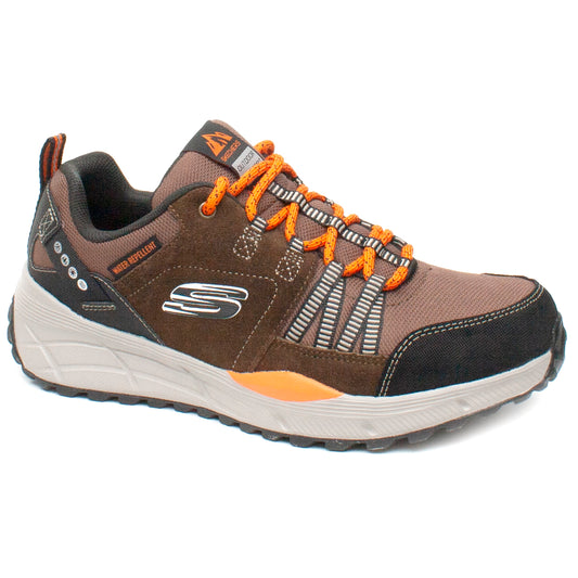 Skechers Pantofi barbati trakking 237023 maro IB2274-MARO
