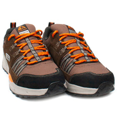 Skechers Pantofi barbati trakking 237023 maro IB2274-MARO