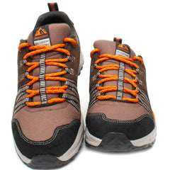 Skechers Pantofi barbati trakking 237023 maro IB2274-MARO