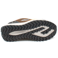 Skechers Pantofi barbati trakking 237023 maro IB2274-MARO
