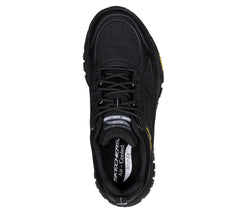 Skechers Pantofi barbati ARCH FIT water repellent 237333 BBK IB2298-BBK