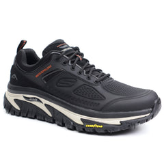 Skechers Pantofi barbati ARCH FIT water repellent 237333 negru IB2298-NG