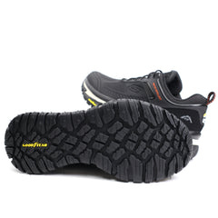 Skechers Pantofi barbati ARCH FIT water repellent 237333 negru IB2298-NG