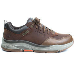 Skechers Pantofi barbati watreproof 210021 Bengao Hombre maro IB2300-MARO