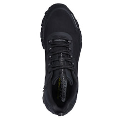 Skechers Pantofi barbati waterproof 237304 Max Protect Fast Track BBK IB2304-BBK