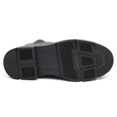 Battisto Lascari Ghete barbati PC 2 negru IB2314-NG