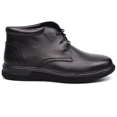 Otter Ghete barbati OT2805 01 negru IB2319-NG