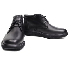 Otter Ghete barbati OT2805 01 negru IB2319-NG