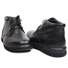 Otter Ghete barbati OT2805 01 negru IB2319-NG