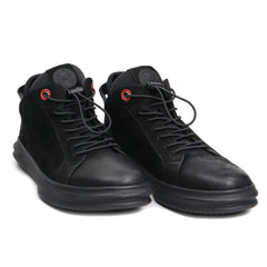 Franco Gerardo Ghete barbati A200 negru IB2324-NG