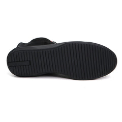 Franco Gerardo Ghete barbati A200 negru IB2324-NG