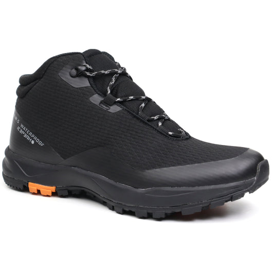 Icepeak Bocanci barbati 78206 negru IB2336-NG