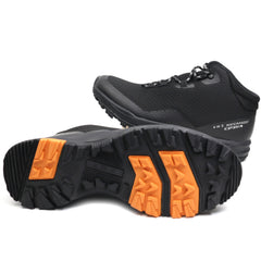 Icepeak Bocanci barbati 78206 negru IB2336-NG