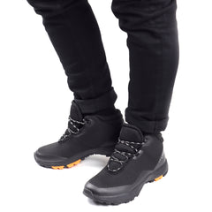 Icepeak Bocanci barbati 78206 negru IB2336-NG