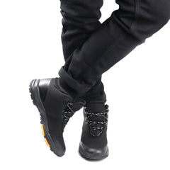 Icepeak Bocanci barbati 78206 negru IB2336-NG