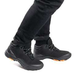 Icepeak Bocanci barbati 78206 negru IB2336-NG