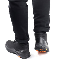 Icepeak Bocanci barbati 78206 negru IB2336-NG