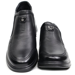 Mels Ghete barbati 10708 negru IB2345-NG