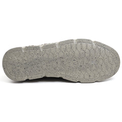 Otter Pantofi barbati OT2818 14 I gri nubuk IB2349-GRIN