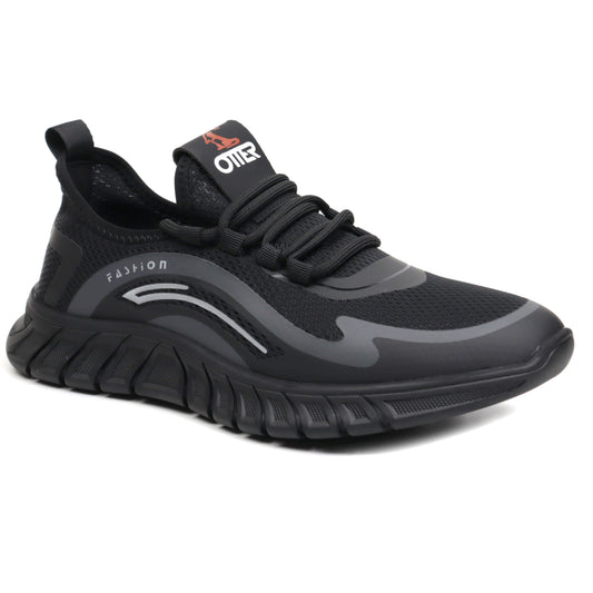 Otter Pantofi barbati sport X5X600017 01 Z negru IB2350-NG