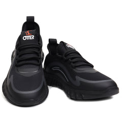 Otter Pantofi barbati sport X5X600017 01 Z negru IB2350-NG
