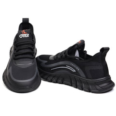 Otter Pantofi barbati sport X5X600017 01 Z negru IB2350-NG
