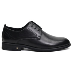 Otter Pantofi barbati E6E620006A 01 N negru IB2356-NG