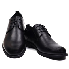 Otter Pantofi barbati E6E620006A 01 N negru IB2356-NG