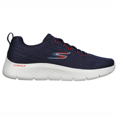 Skechers Pantofi barbati sport Go Walk Flex 216481 bleumarin IB2363-BLM