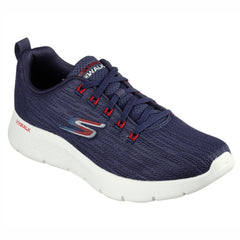 Skechers Pantofi barbati sport Go Walk Flex 216481 bleumarin IB2363-BLM