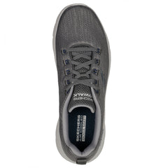 Skechers Pantofi barbati sport Go Walk Flex 216481 gri IB2363-GRI