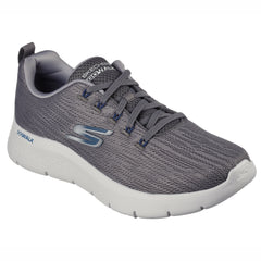 Skechers Pantofi barbati sport Go Walk Flex 216481 gri IB2363-GRI