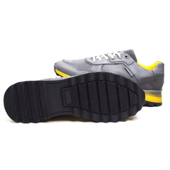Bullboxer Pantofi barbati 373 K2 0438A WGGY gri IB2364-GRI