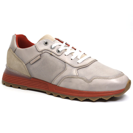 Bullboxer Pantofi Barbati 373 K2 0438A WSSO bej IB2365-BEJ