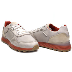 Bullboxer Pantofi Barbati 373 K2 0438A WSSO bej IB2365-BEJ