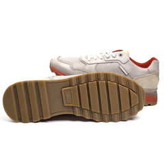 Bullboxer Pantofi Barbati 373 K2 0438A WSSO bej IB2365-BEJ